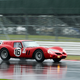 Illustration for article titled Ogle At The Best Cars Racing At The Silverstone Classic